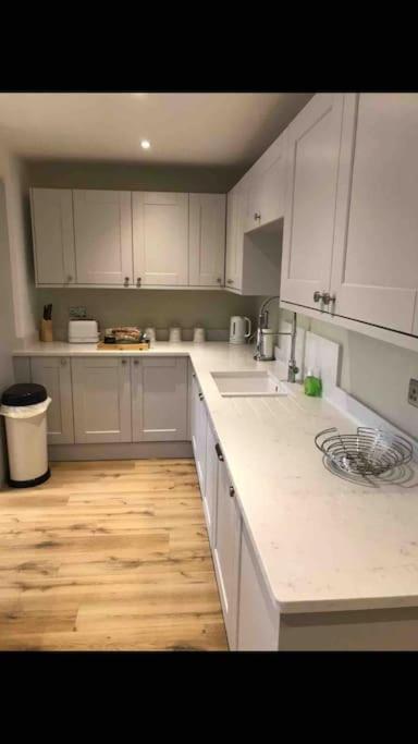 Newly Renovated 3 Bed Property - Countryside Views Dunstall Exterior foto