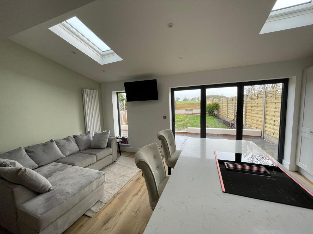 Newly Renovated 3 Bed Property - Countryside Views Dunstall Exterior foto
