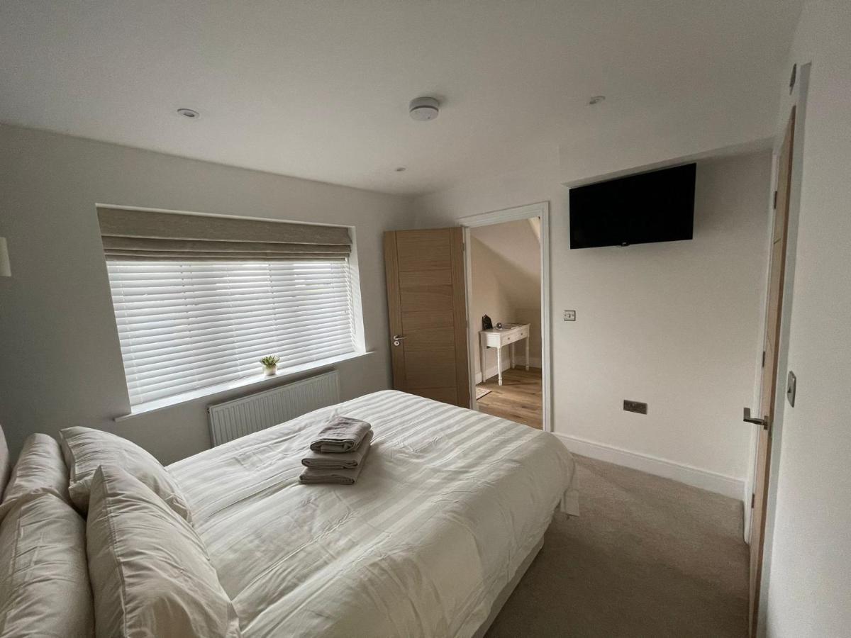 Newly Renovated 3 Bed Property - Countryside Views Dunstall Exterior foto