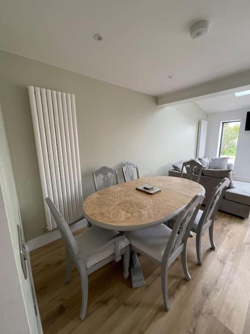 Newly Renovated 3 Bed Property - Countryside Views Dunstall Exterior foto