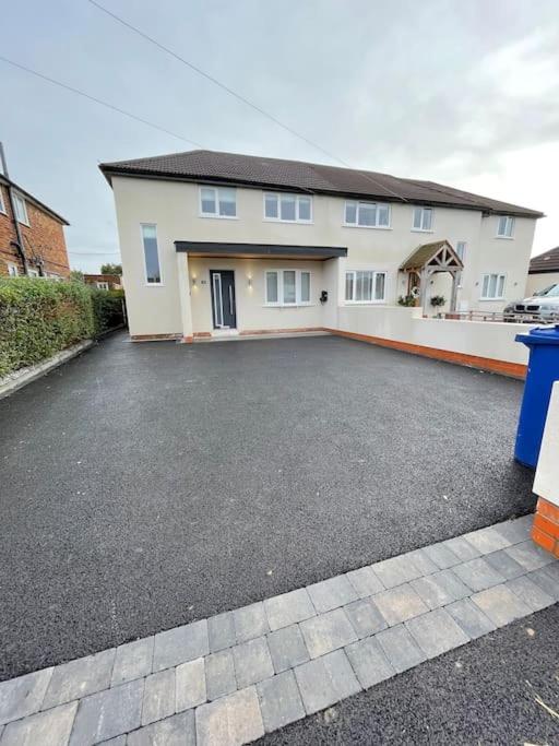 Newly Renovated 3 Bed Property - Countryside Views Dunstall Exterior foto