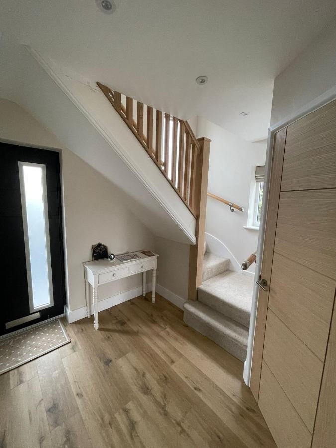 Newly Renovated 3 Bed Property - Countryside Views Dunstall Exterior foto