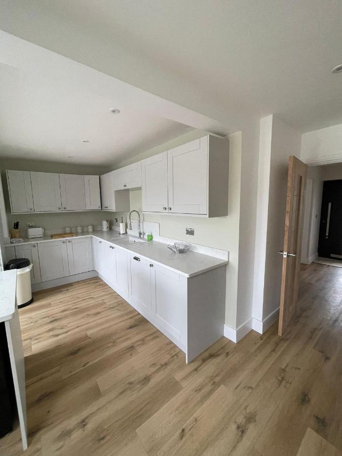 Newly Renovated 3 Bed Property - Countryside Views Dunstall Exterior foto