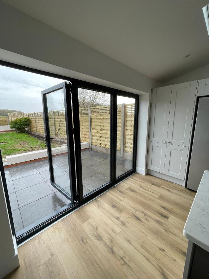 Newly Renovated 3 Bed Property - Countryside Views Dunstall Exterior foto