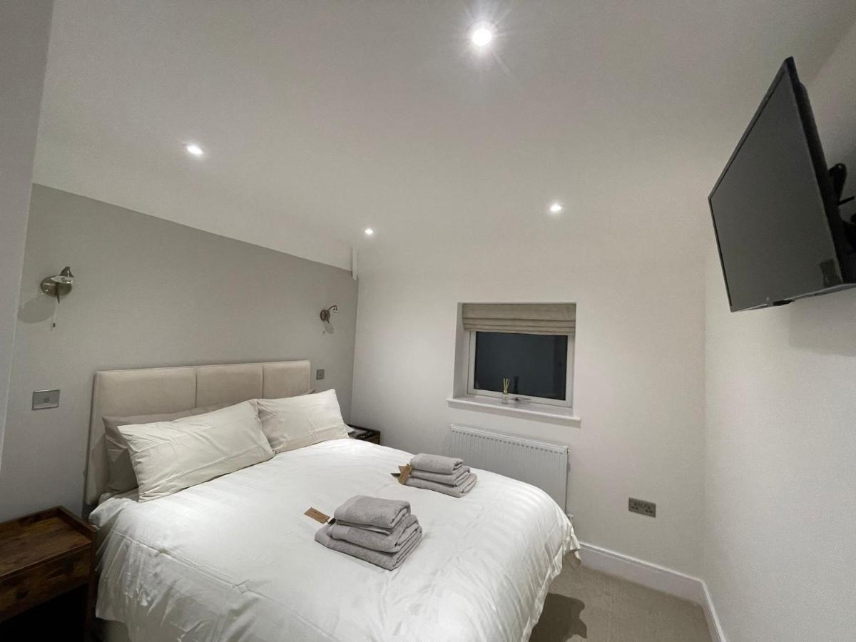 Newly Renovated 3 Bed Property - Countryside Views Dunstall Exterior foto