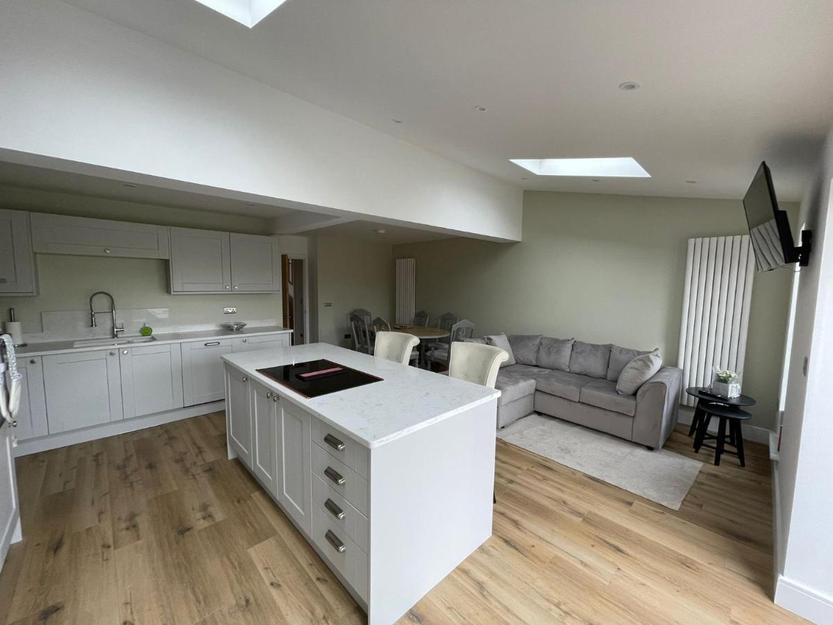 Newly Renovated 3 Bed Property - Countryside Views Dunstall Exterior foto