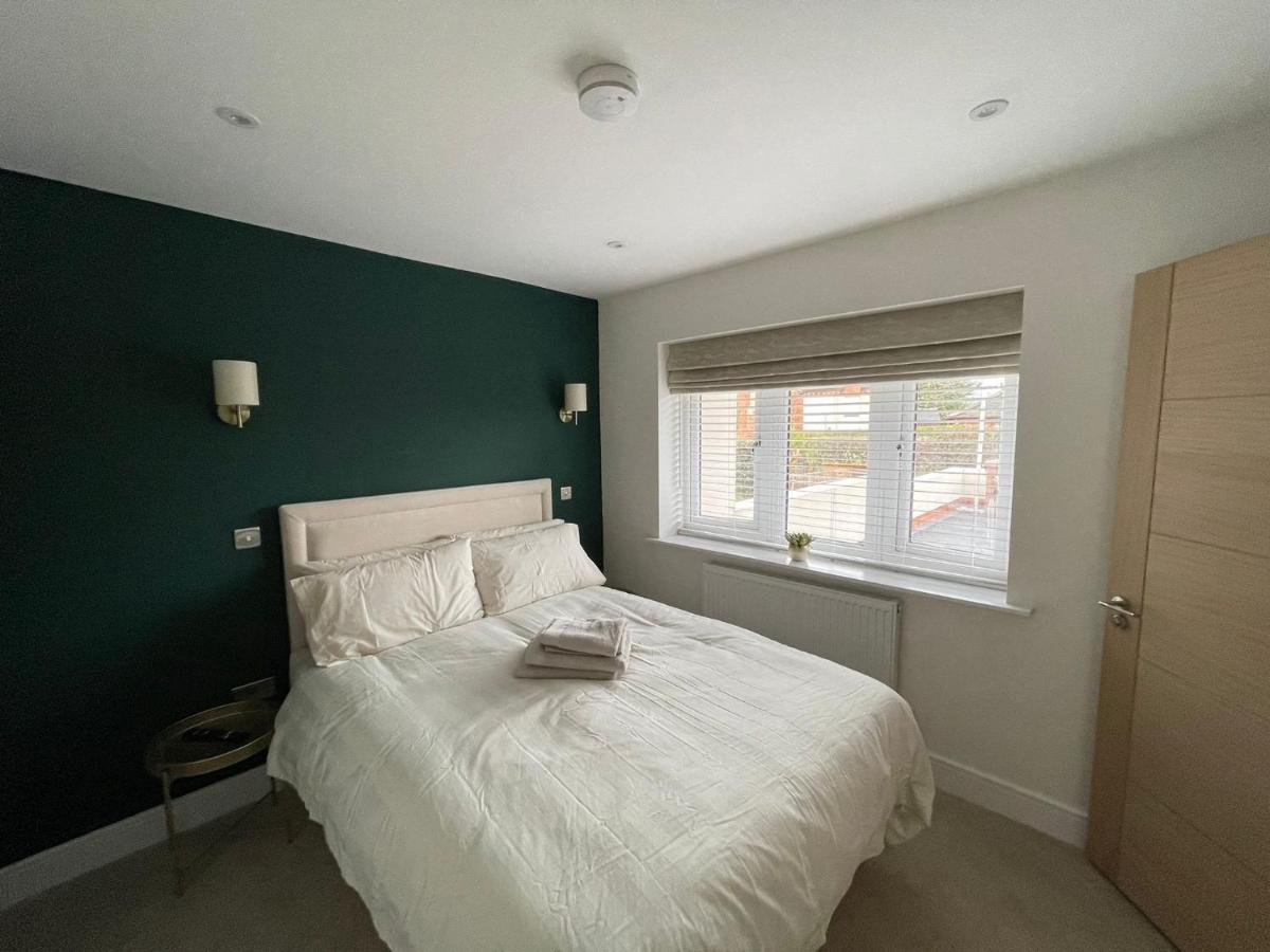 Newly Renovated 3 Bed Property - Countryside Views Dunstall Exterior foto
