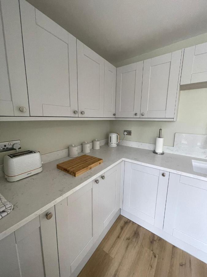 Newly Renovated 3 Bed Property - Countryside Views Dunstall Exterior foto