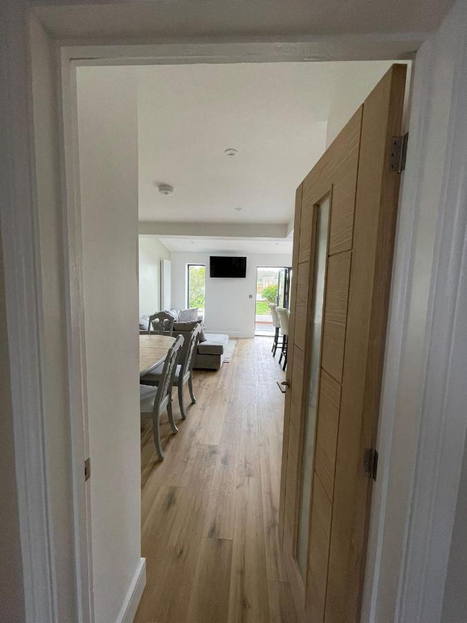 Newly Renovated 3 Bed Property - Countryside Views Dunstall Exterior foto